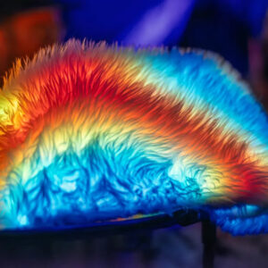 Borealis Scarf